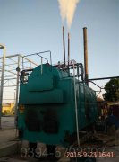 广东60kw液化气热水华体会世界杯(中国)科技有限公司