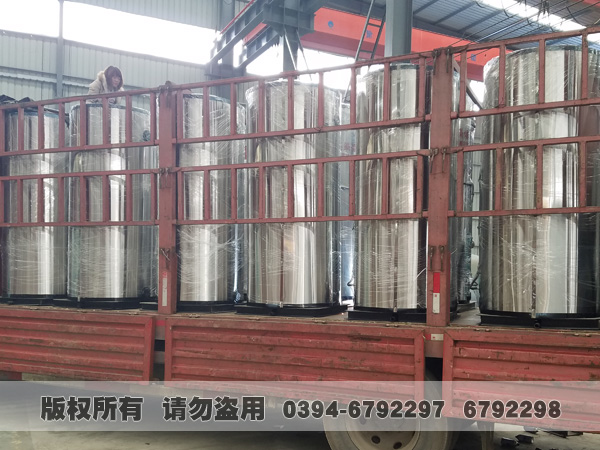 立式热水华体会世界杯(中国)科技有限公司