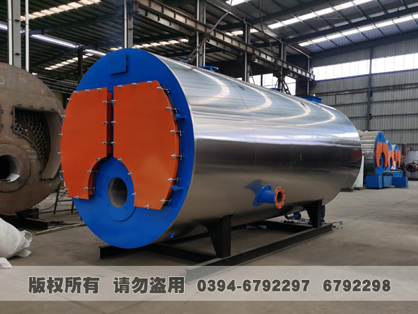 常压热水华体会世界杯(中国)科技有限公司