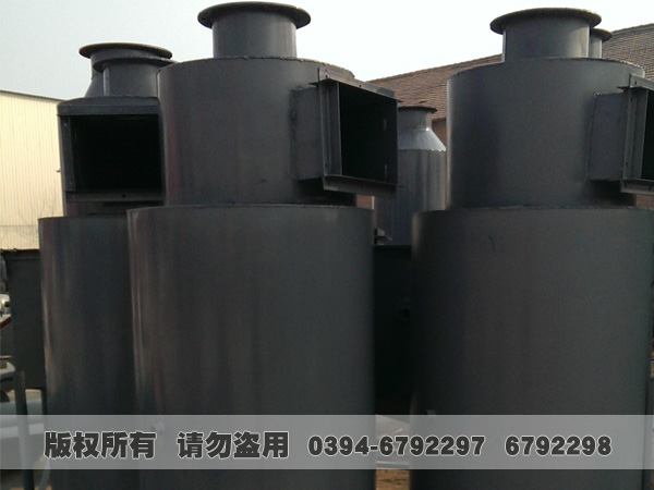 华体会世界杯(中国)科技有限公司除尘器