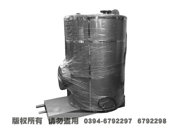 贯流式燃气热水华体会世界杯(中国)科技有限公司