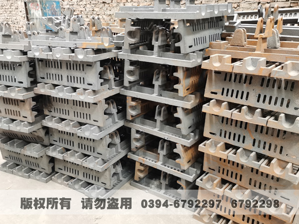 华体会世界杯(中国)科技有限公司配套炉排