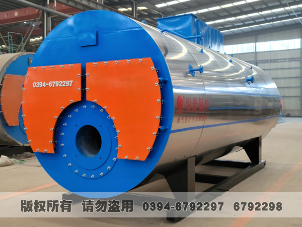 卧式燃油/气蒸汽华体会世界杯(中国)科技有限公司