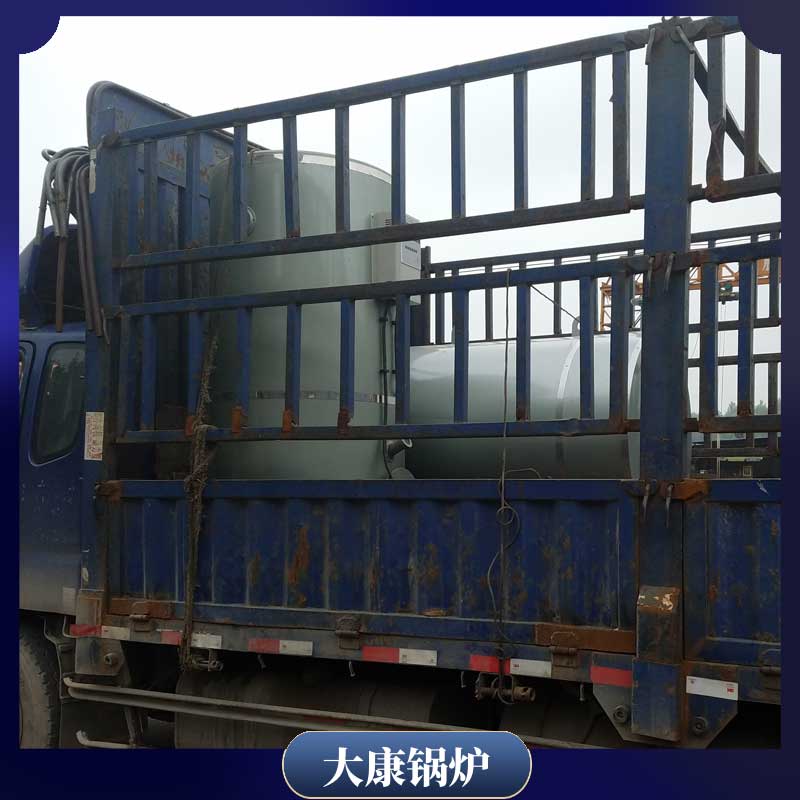 60万大卡导热油华体会世界杯(中国)科技有限公司厂家