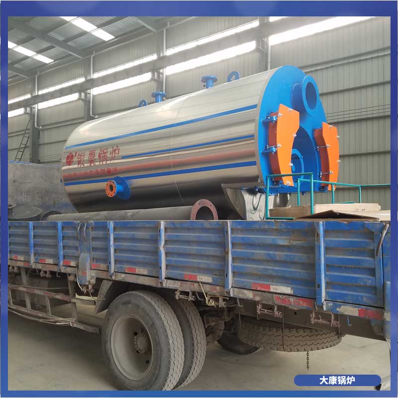 1t生物质蒸气华体会世界杯(中国)科技有限公司