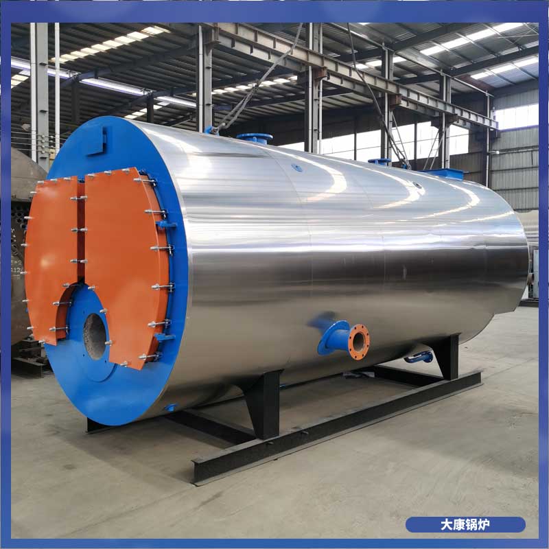 导热油炉的华体会世界杯(中国)科技有限公司