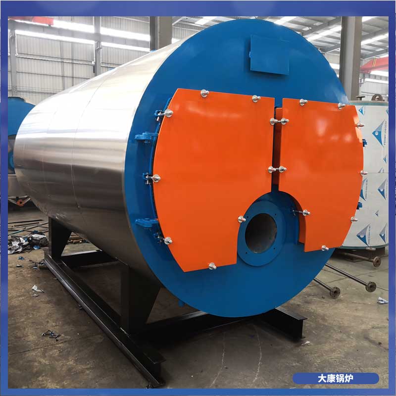 1t烧生物质蒸汽华体会世界杯(中国)科技有限公司