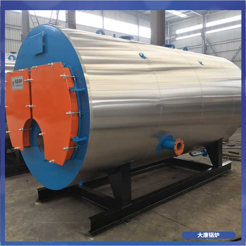 20万大卡导热油华体会世界杯(中国)科技有限公司