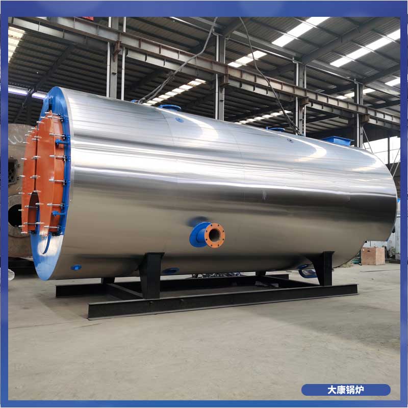 300万大卡冷凝蒸汽华体会世界杯(中国)科技有限公司