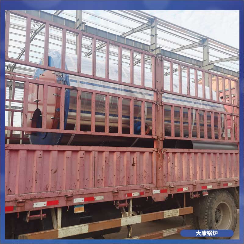 四吨低氮真空华体会世界杯(中国)科技有限公司