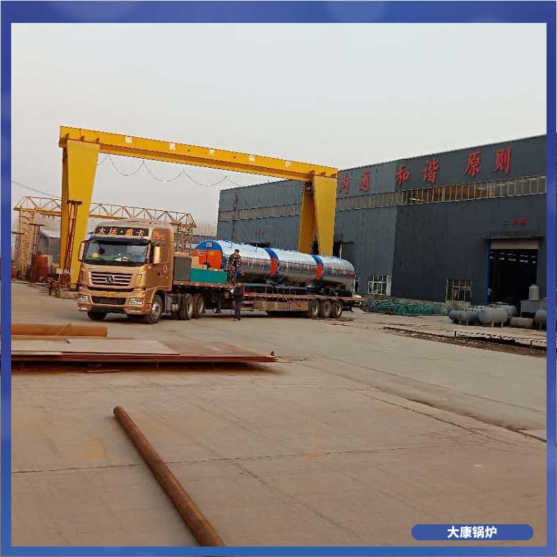 生物质热水华体会世界杯(中国)科技有限公司选型