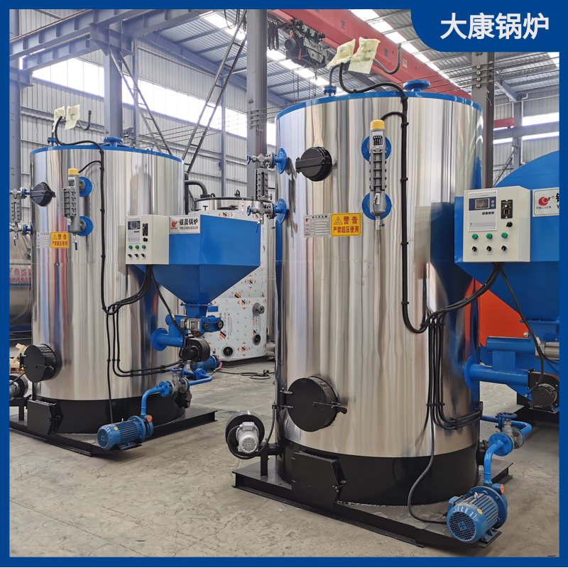 二吨生物质卧式华体会世界杯(中国)科技有限公司