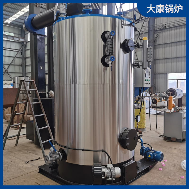 2t生物质蒸汽华体会世界杯(中国)科技有限公司