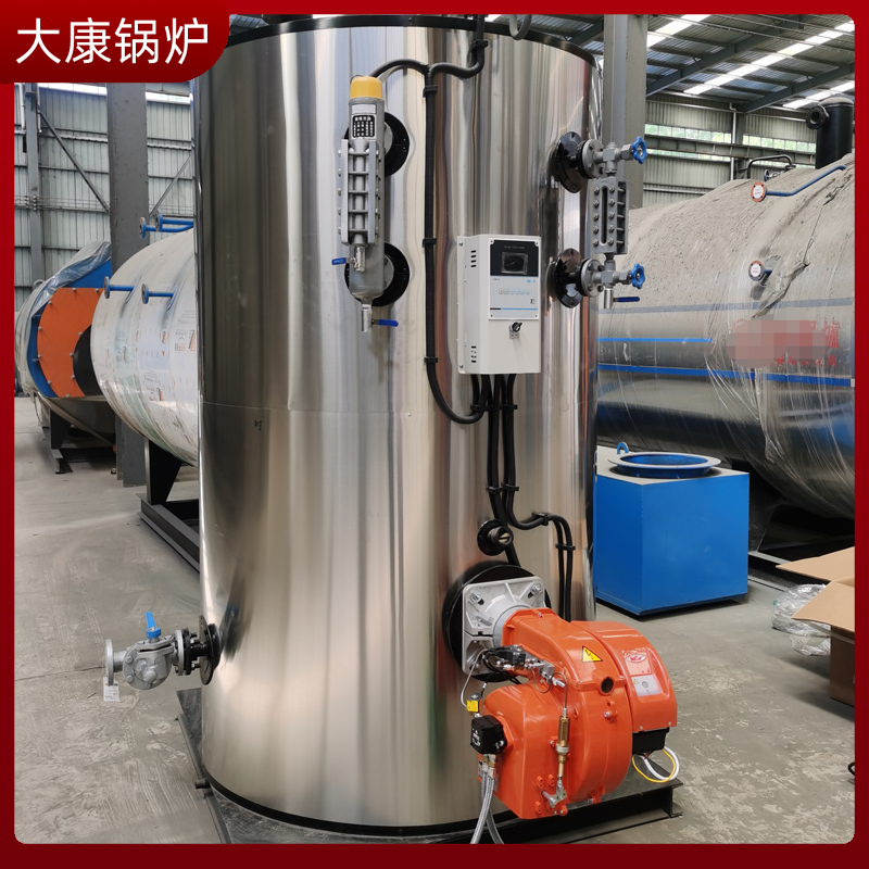 生物质华体会世界杯(中国)科技有限公司导热油炉