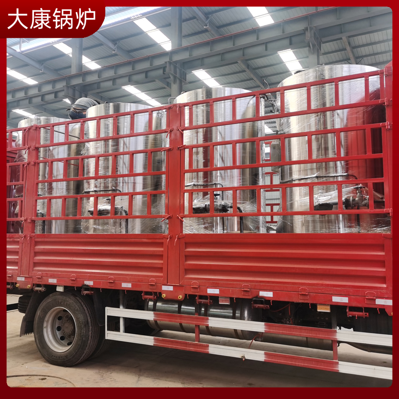 200万大卡导热油华体会世界杯(中国)科技有限公司