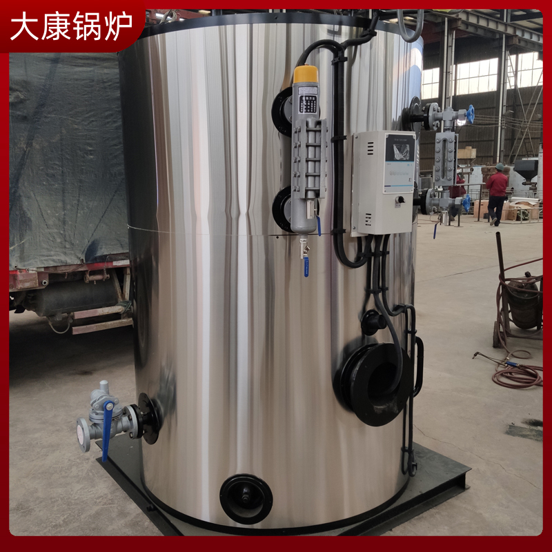 燃气导热油华体会世界杯(中国)科技有限公司构造