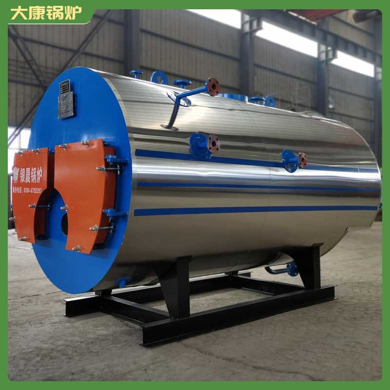 4吨导热油电华体会世界杯(中国)科技有限公司