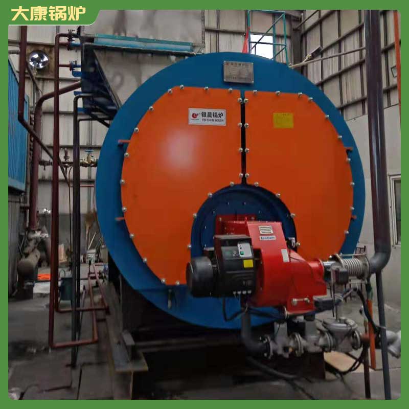 60万大卡的导热油华体会世界杯(中国)科技有限公司