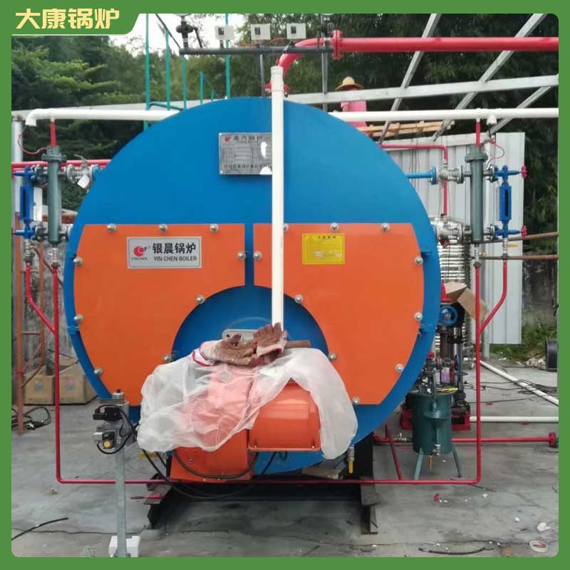 导热油华体会世界杯(中国)科技有限公司10万大卡