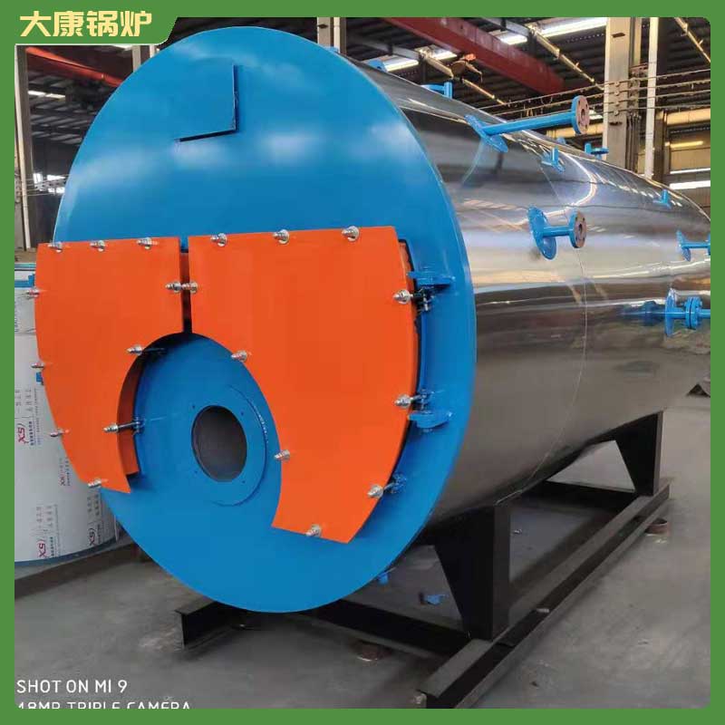 导热油华体会世界杯(中国)科技有限公司燃气