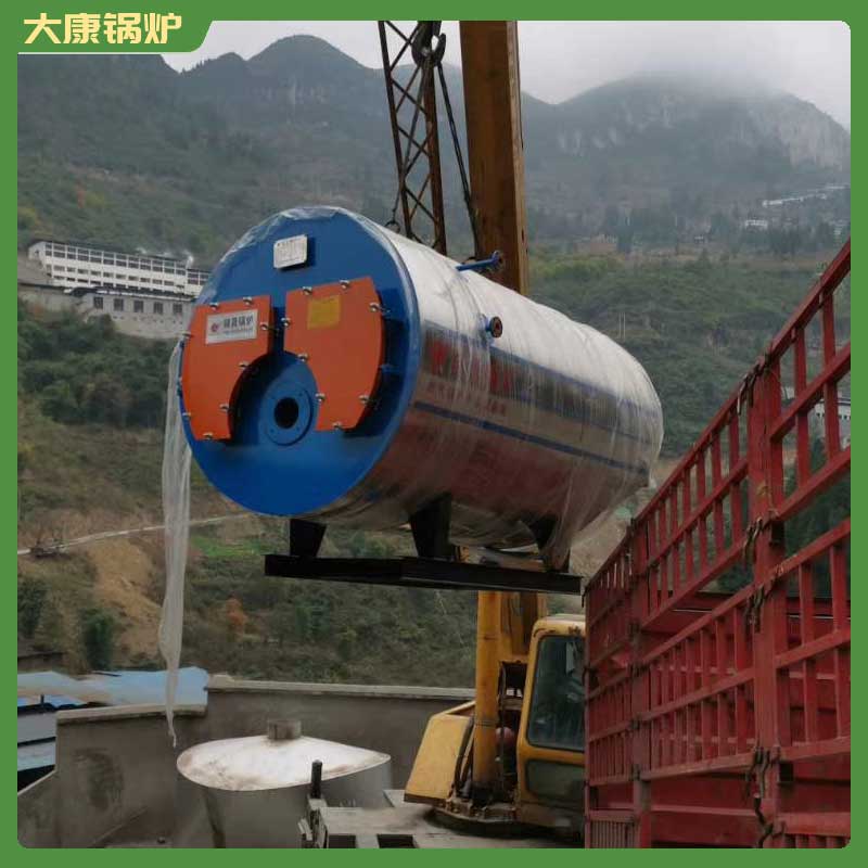 0.5吨生物质华体会世界杯(中国)科技有限公司供热面积