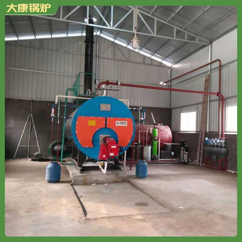 生物质常压热水华体会世界杯(中国)科技有限公司厂家