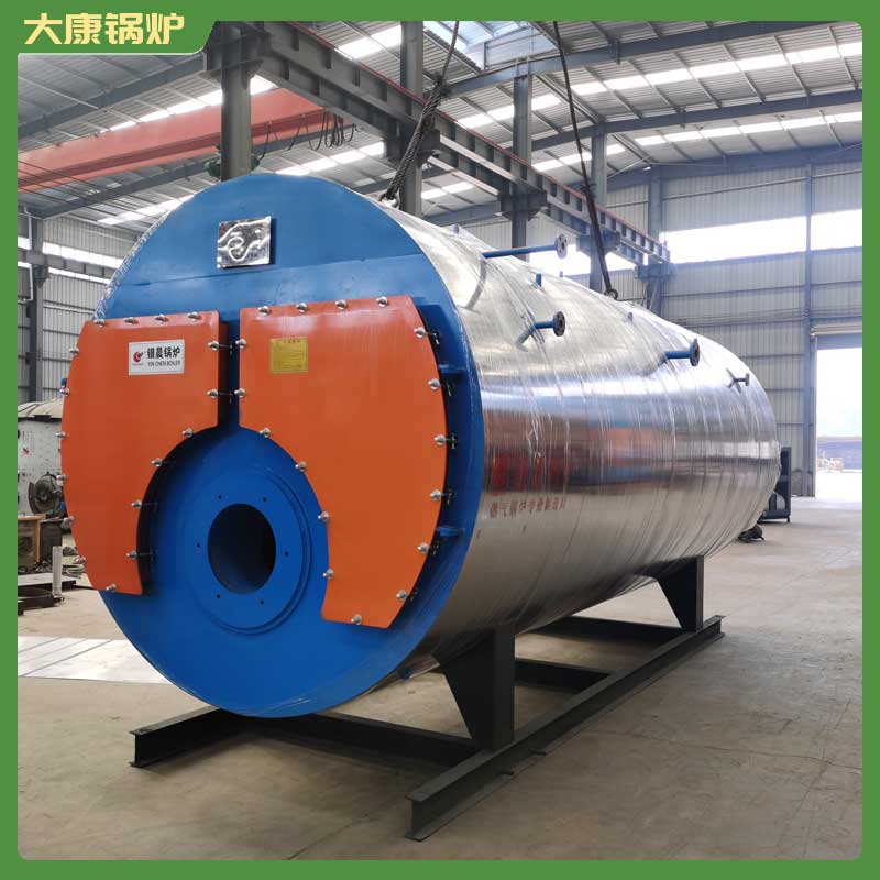 6吨导热油华体会世界杯(中国)科技有限公司