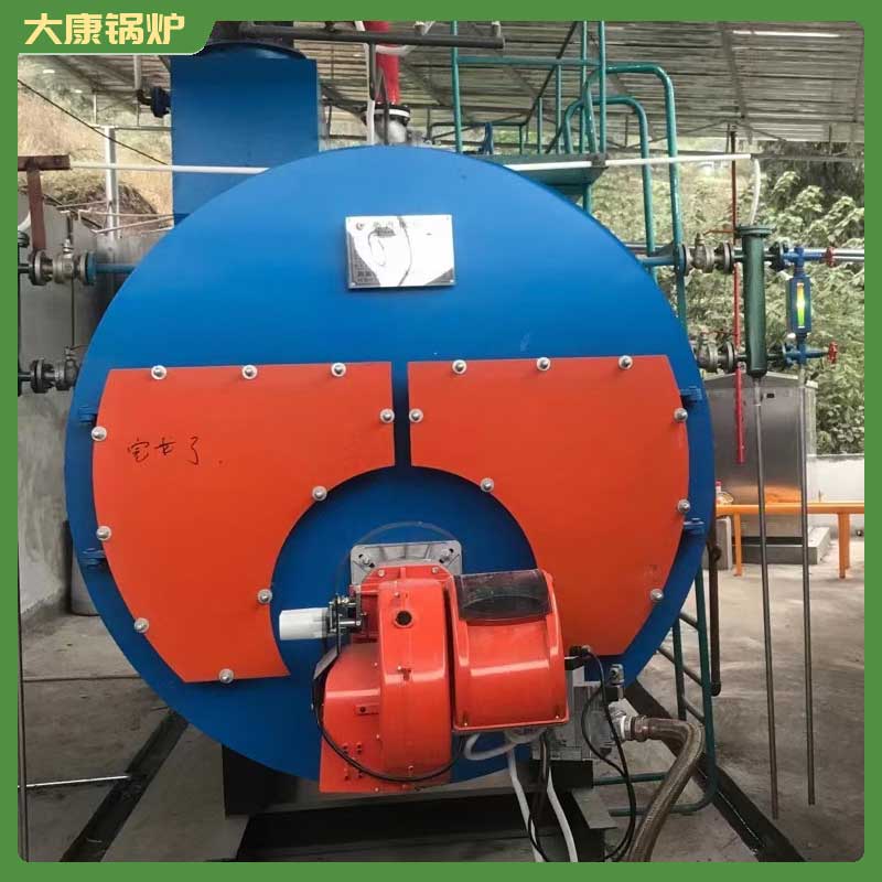 1吨低氮冷凝蒸汽华体会世界杯(中国)科技有限公司