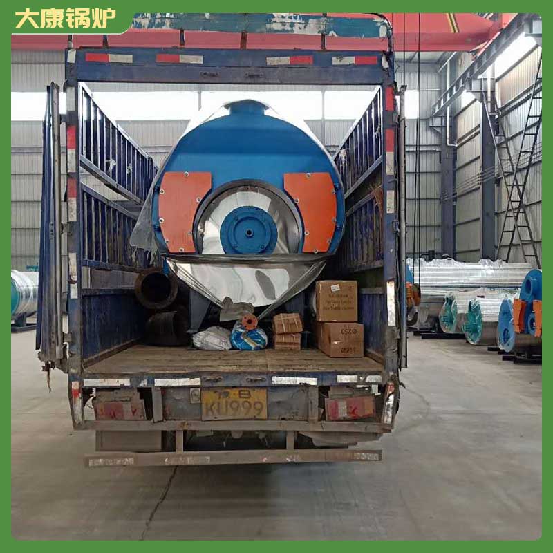 400万大卡导热油华体会世界杯(中国)科技有限公司