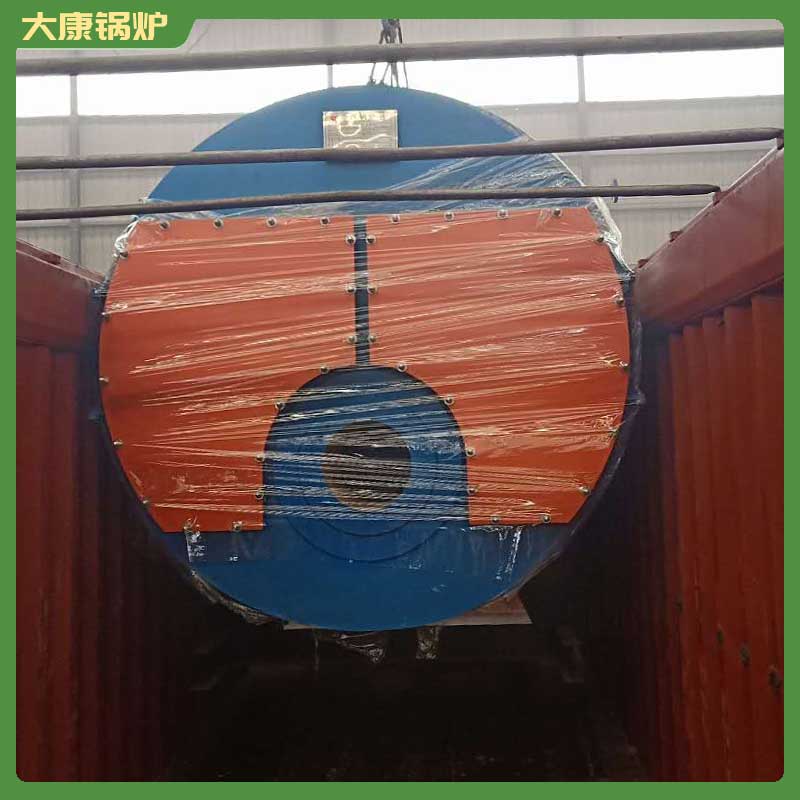 2吨燃气华体会世界杯(中国)科技有限公司