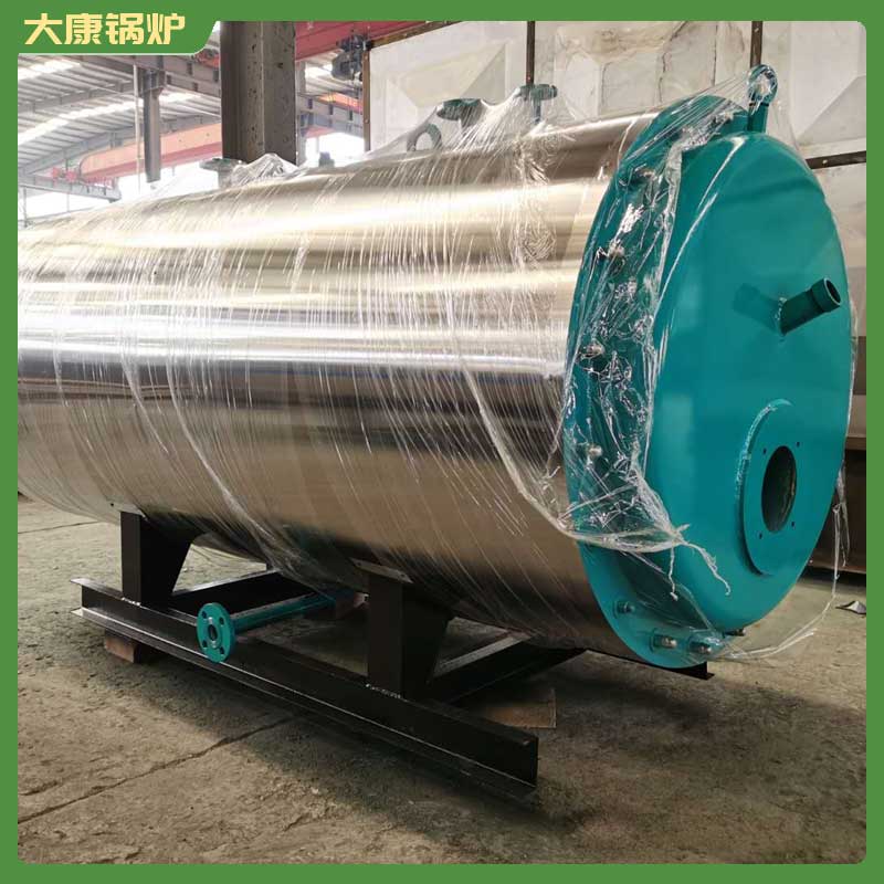 6吨工业生物质蒸汽华体会世界杯(中国)科技有限公司