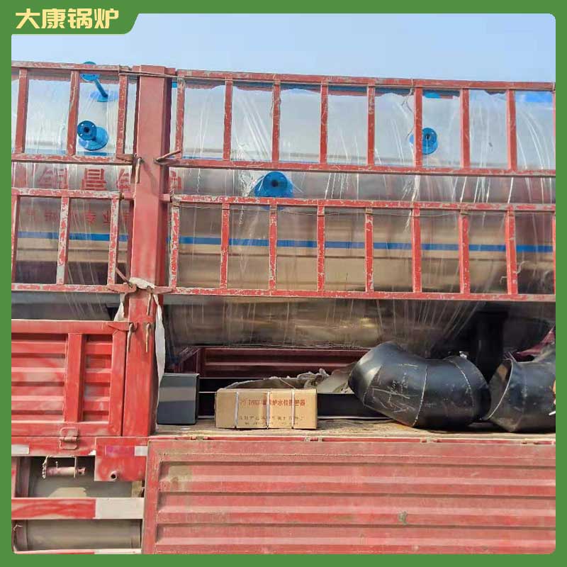 4吨导热油好华体会世界杯(中国)科技有限公司