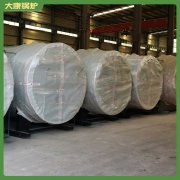 10吨立式燃气蒸汽华体会世界杯(中国)科技有限公司太康华体会世界杯(中国)科技有限公司