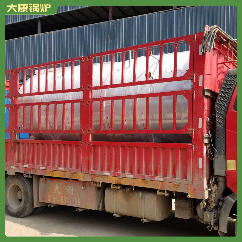 余热导热油华体会世界杯(中国)科技有限公司太康华体会世界杯(中国)科技有限公司立式常压燃油热水华体会世界杯(中国)科技有限公司