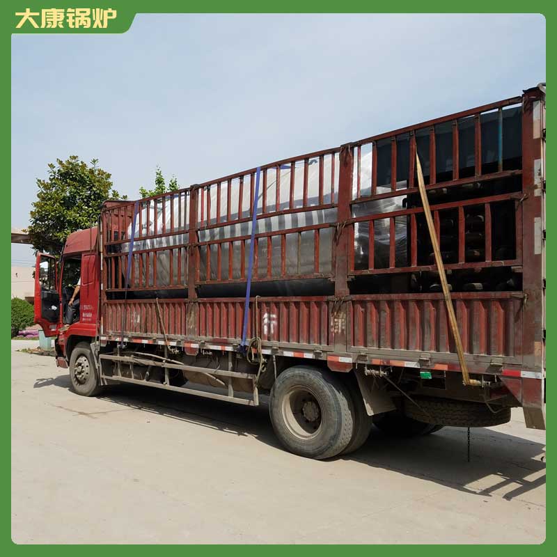 生物质华体会世界杯(中国)科技有限公司层燃炉