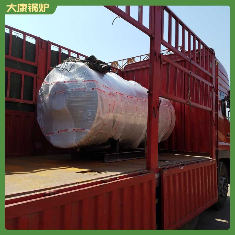 6吨工业生物质蒸汽华体会世界杯(中国)科技有限公司