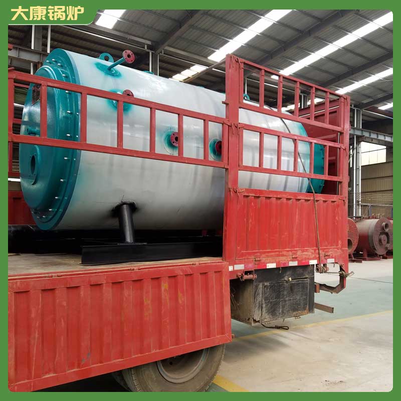 生物质4吨蒸汽华体会世界杯(中国)科技有限公司