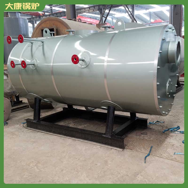 生物质华体会世界杯(中国)科技有限公司2吨蒸汽华体会世界杯(中国)科技有限公司