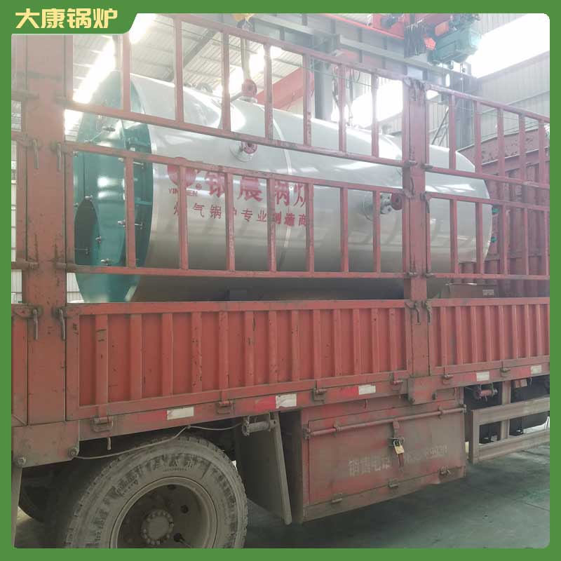 小型生物质华体会世界杯(中国)科技有限公司除尘器