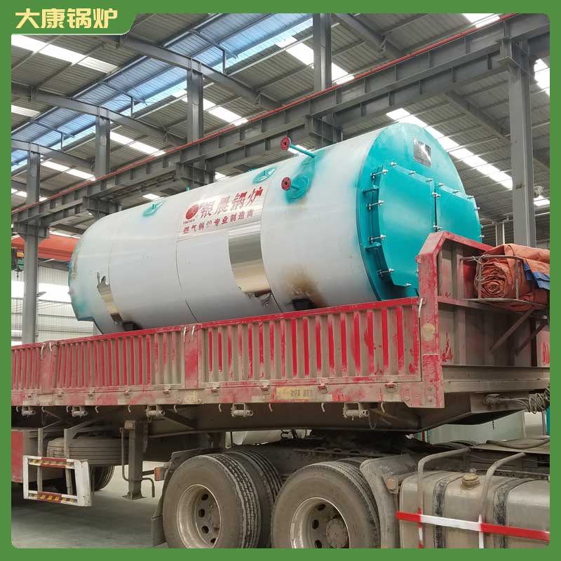 60万大卡的导热油华体会世界杯(中国)科技有限公司