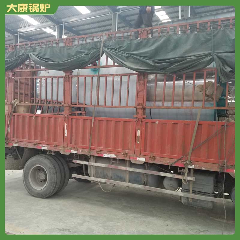 500万大卡导热油华体会世界杯(中国)科技有限公司