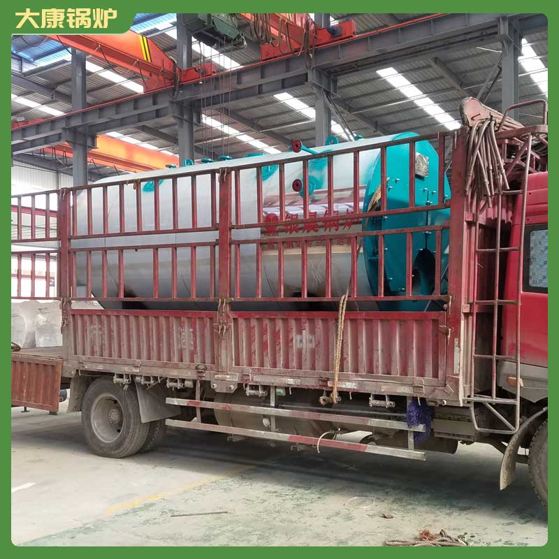 4吨生物质华体会世界杯(中国)科技有限公司报价