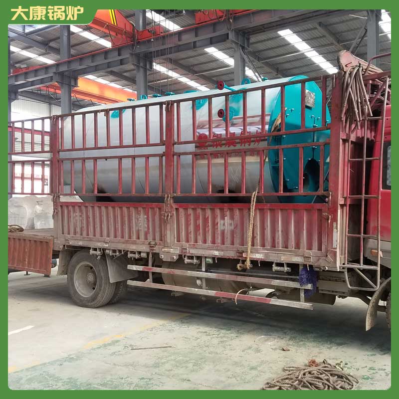 导热油华体会世界杯(中国)科技有限公司4吨