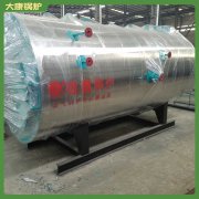 天然气蒸汽华体会世界杯(中国)科技有限公司效率6吨 8吨中国十大品牌