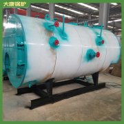 哪里有卖燃气燃油蒸汽华体会世界杯(中国)科技有限公司WNS15三十年生产经验