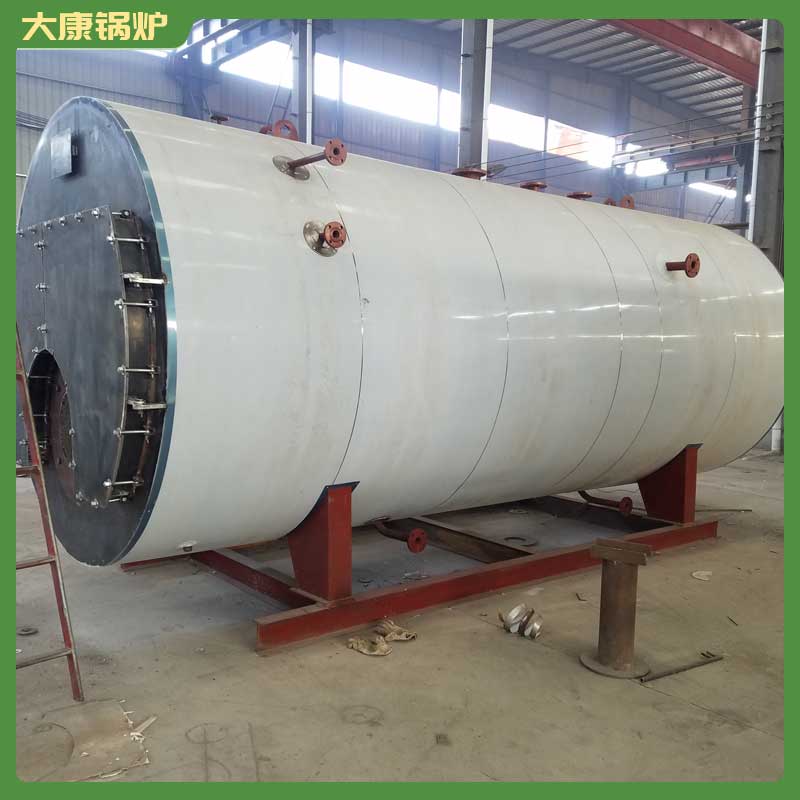 60万大卡导热油华体会世界杯(中国)科技有限公司