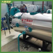 燃煤蒸汽华体会世界杯(中国)科技有限公司结构1吨 2吨始于1982年