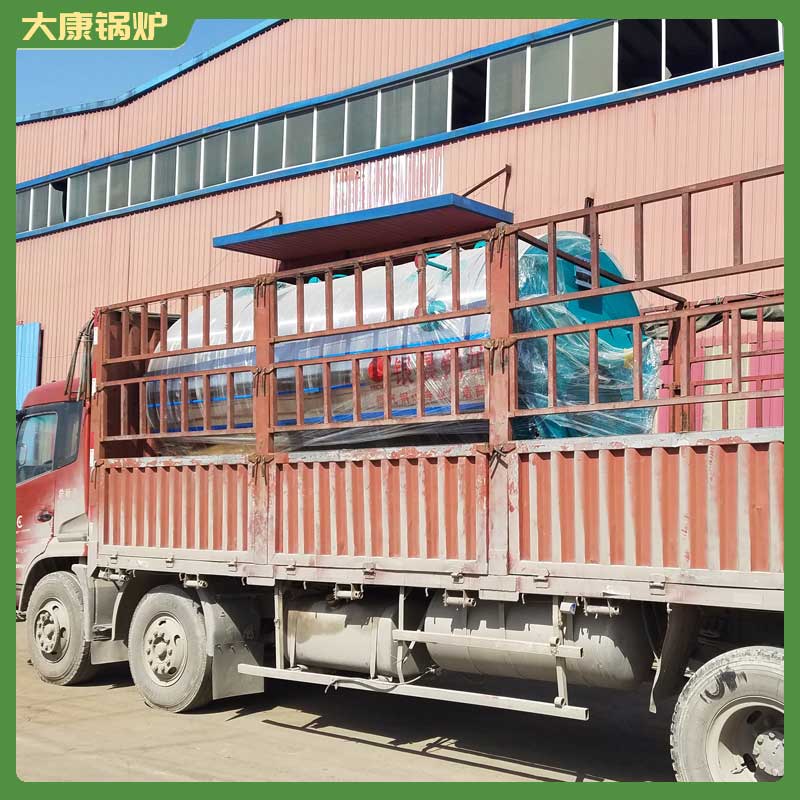 生物质蒸汽炉价格