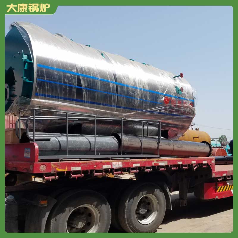 导热油炉华体会世界杯(中国)科技有限公司