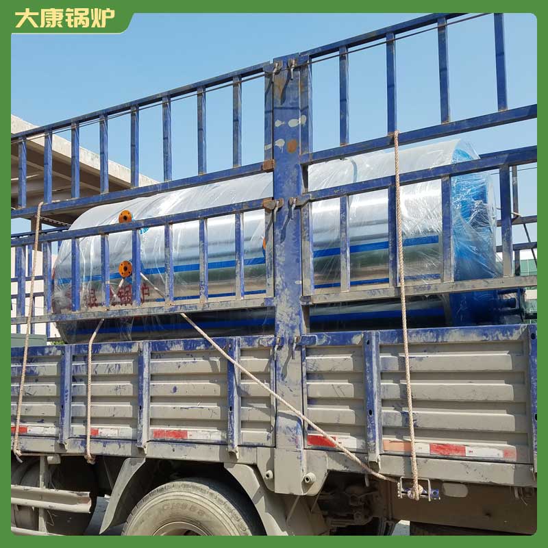 12吨燃油蒸汽华体会世界杯(中国)科技有限公司